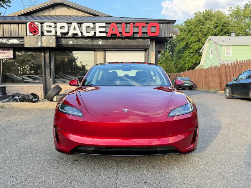 tesla model 3 2025 5YJ3E1ET5SF939950 image tesla model 3 2025 5YJ3E1ET5SF939950 image